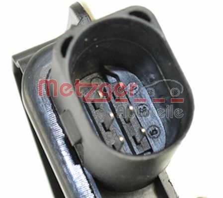 METZGER 2313083 ORIGINAL ERSATZTEIL GREENPARTS Türschloss